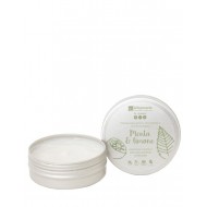 Mint & Lemon Hand Cream